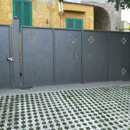 Bed and Breakfast Piccolo Bed Procida Esterno foto