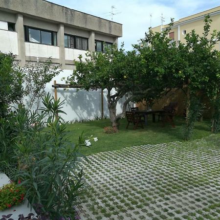 Bed and Breakfast Piccolo Bed Procida Esterno foto