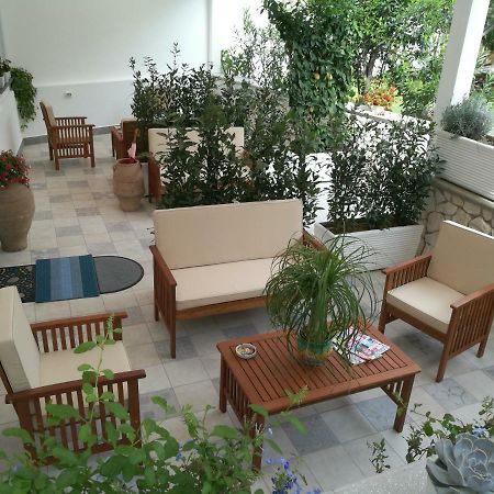 Bed and Breakfast Piccolo Bed Procida Esterno foto
