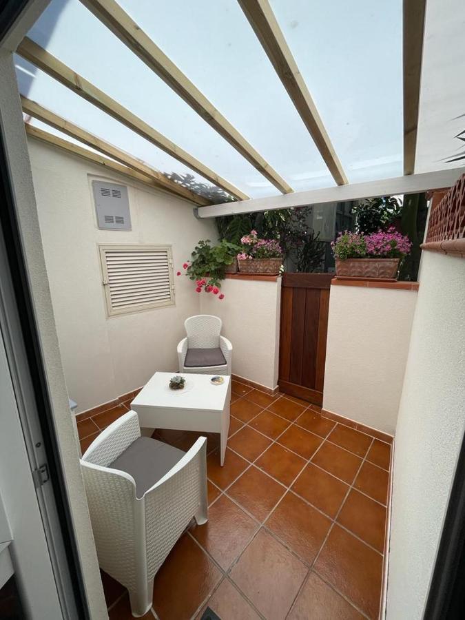 Bed and Breakfast Piccolo Bed Procida Esterno foto
