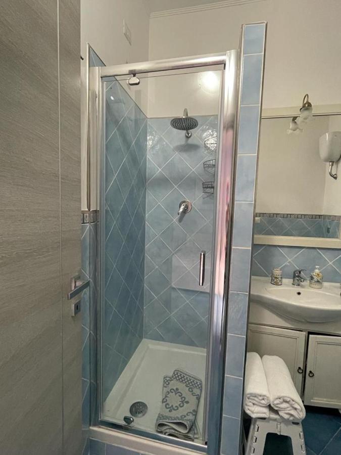 Bed and Breakfast Piccolo Bed Procida Esterno foto