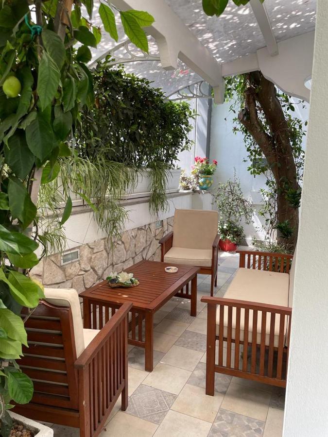 Bed and Breakfast Piccolo Bed Procida Esterno foto