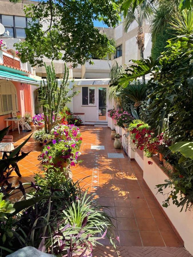 Bed and Breakfast Piccolo Bed Procida Esterno foto