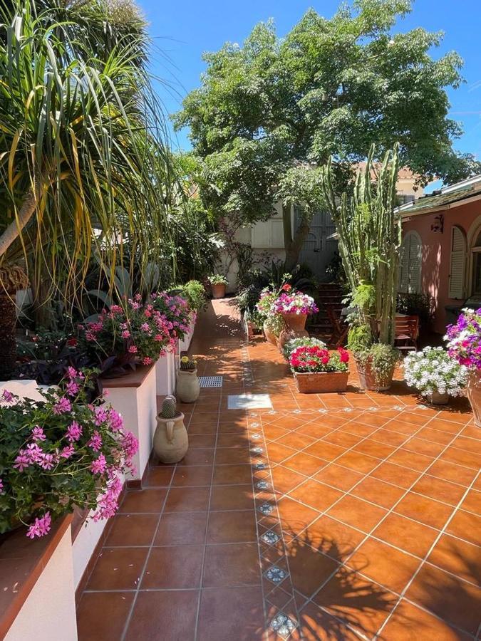 Bed and Breakfast Piccolo Bed Procida Esterno foto