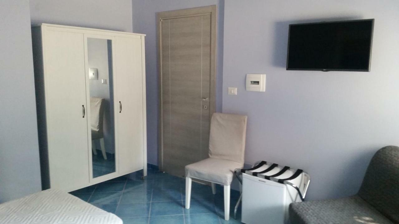 Bed and Breakfast Piccolo Bed Procida Esterno foto
