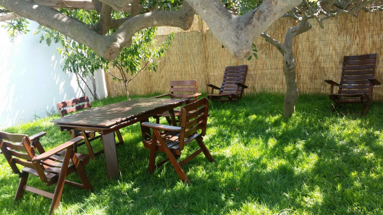 Bed and Breakfast Piccolo Bed Procida Esterno foto