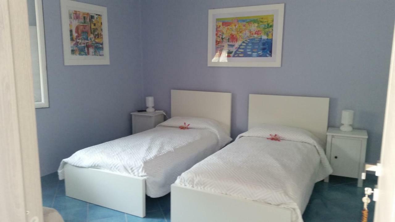 Bed and Breakfast Piccolo Bed Procida Esterno foto