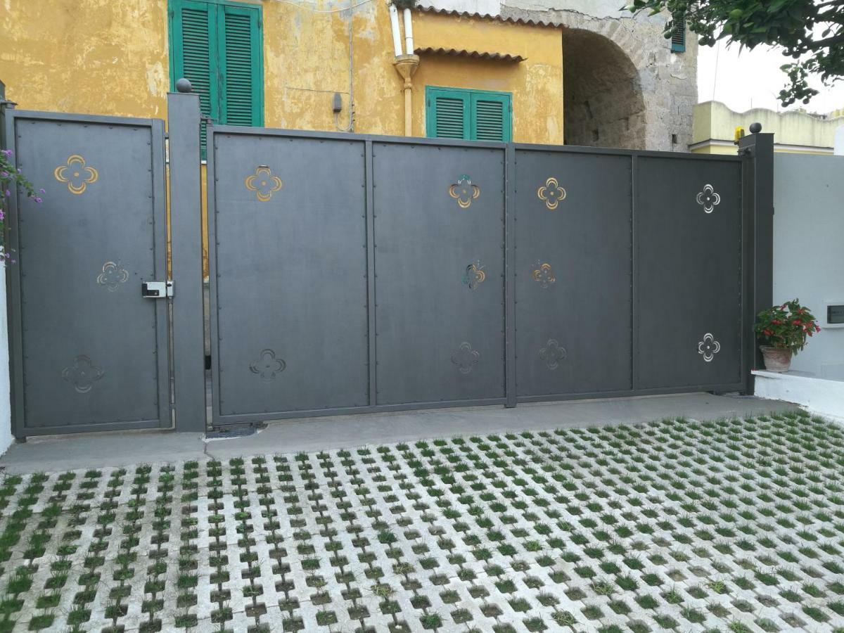 Bed and Breakfast Piccolo Bed Procida Esterno foto
