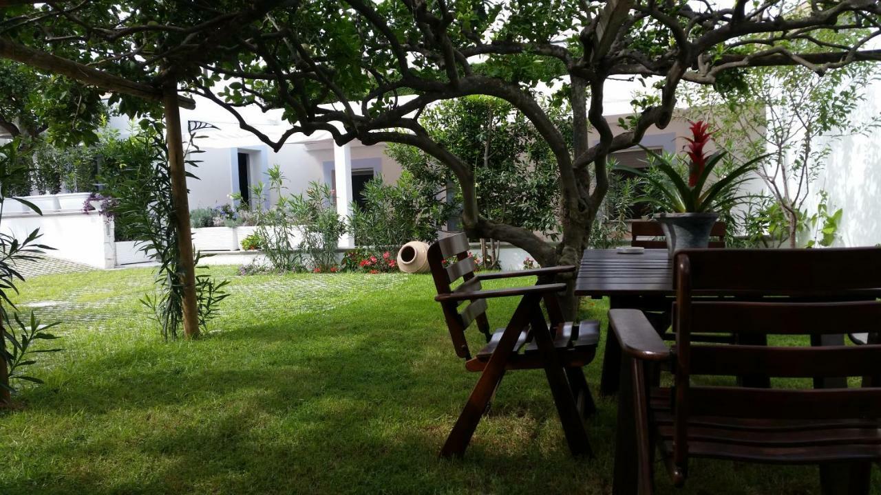 Bed and Breakfast Piccolo Bed Procida Esterno foto
