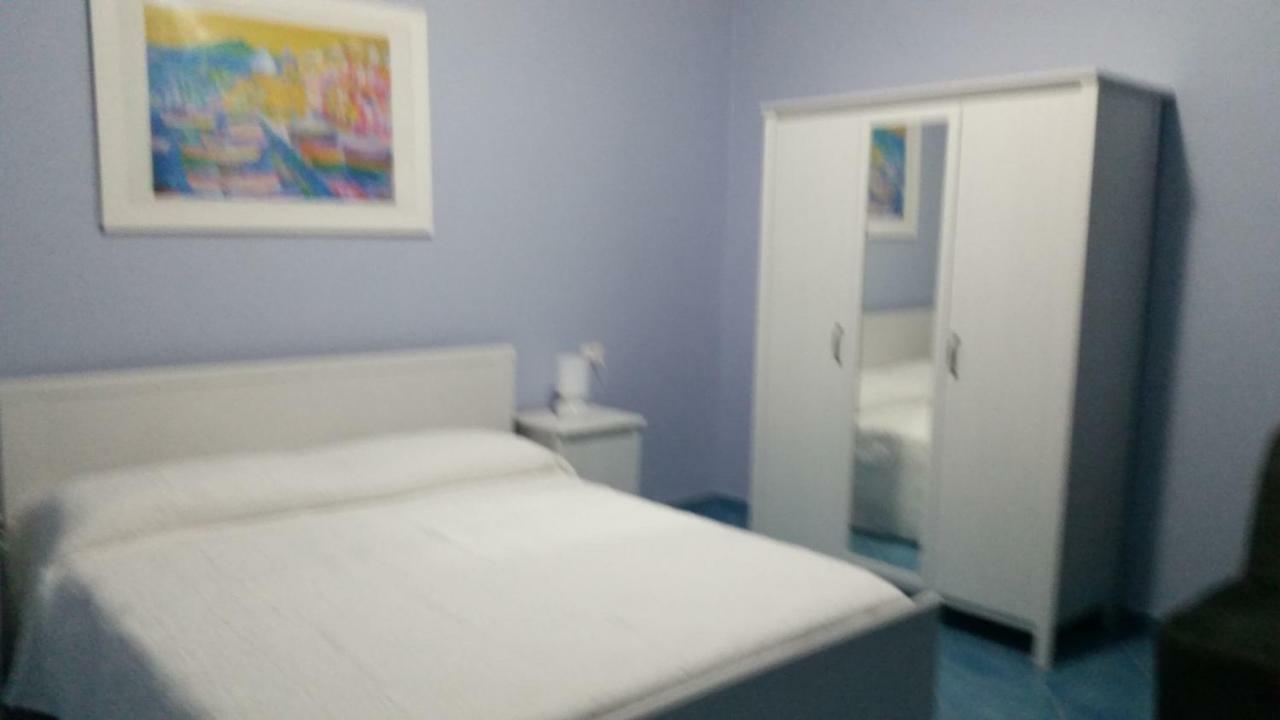 Bed and Breakfast Piccolo Bed Procida Esterno foto