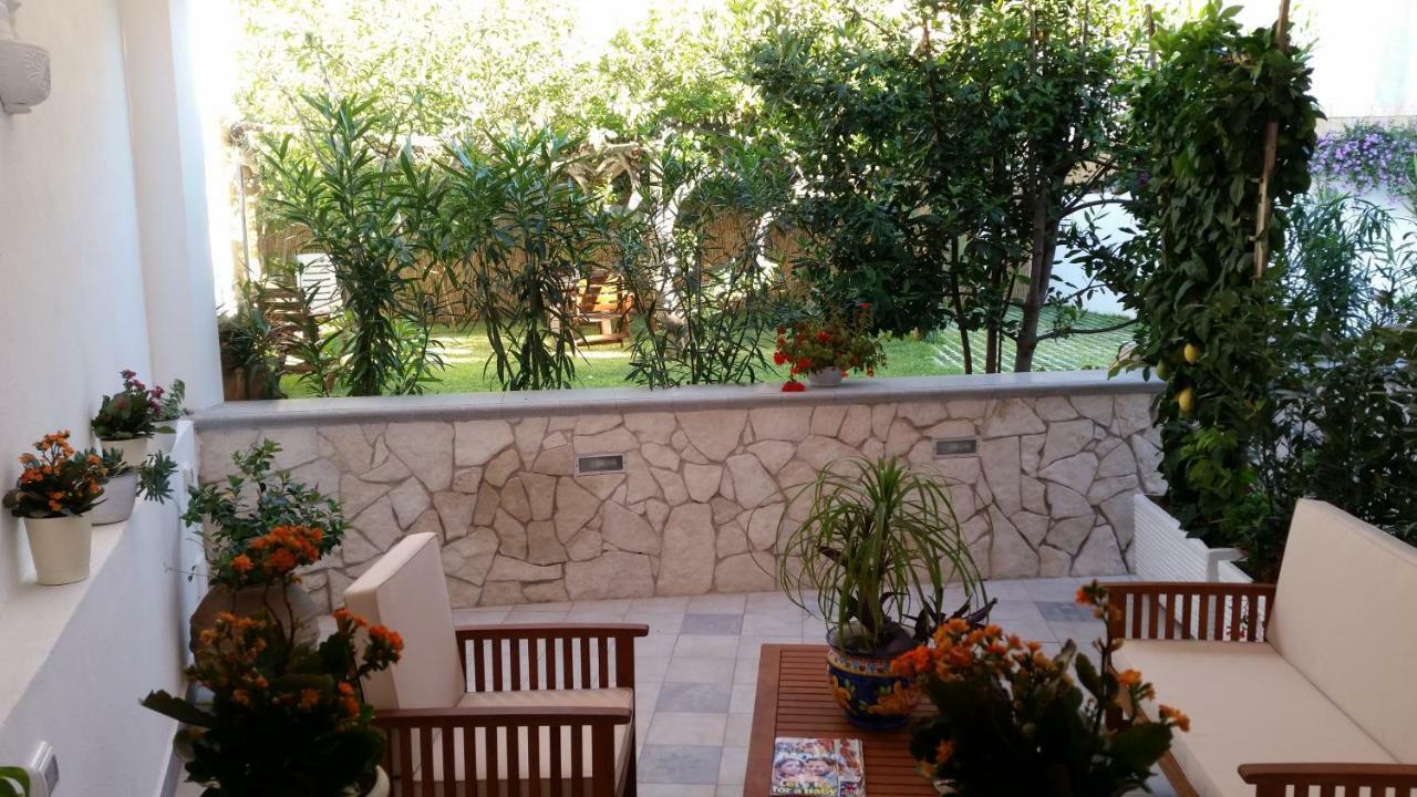 Bed and Breakfast Piccolo Bed Procida Esterno foto