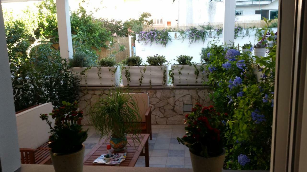Bed and Breakfast Piccolo Bed Procida Esterno foto
