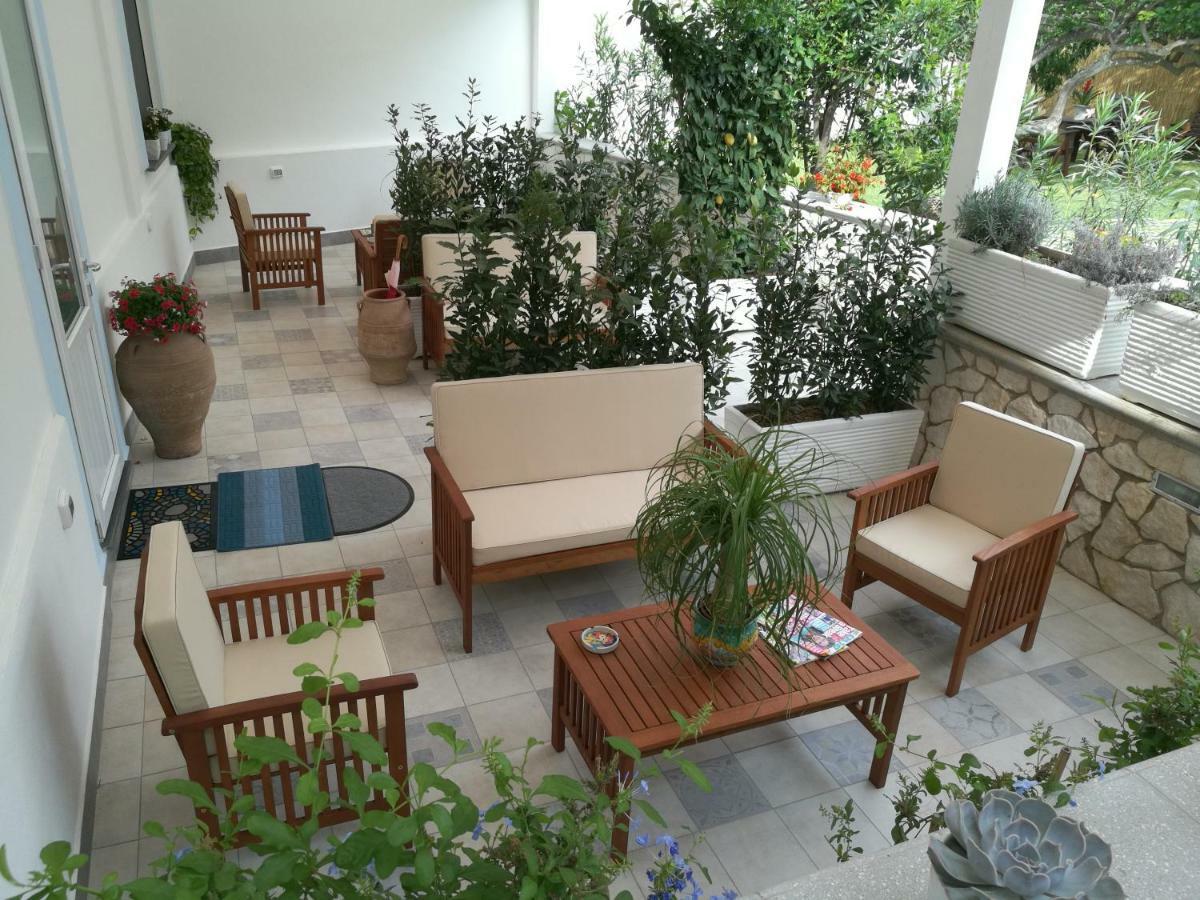 Bed and Breakfast Piccolo Bed Procida Esterno foto